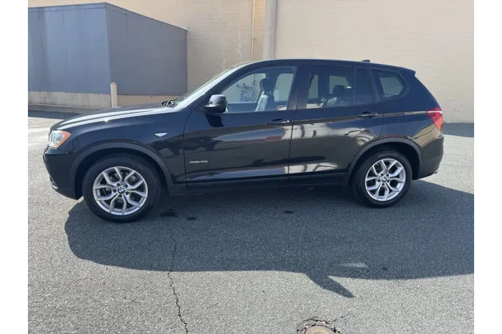 $11999 : 2014 BMW X3 xDrive35i image 10