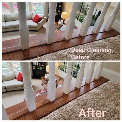 C&B Cleaning Services LLC image 2