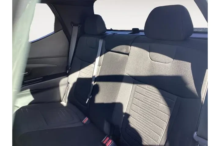 $29000 : Hyundai SANTA CRUZ 2024 SEL image 7