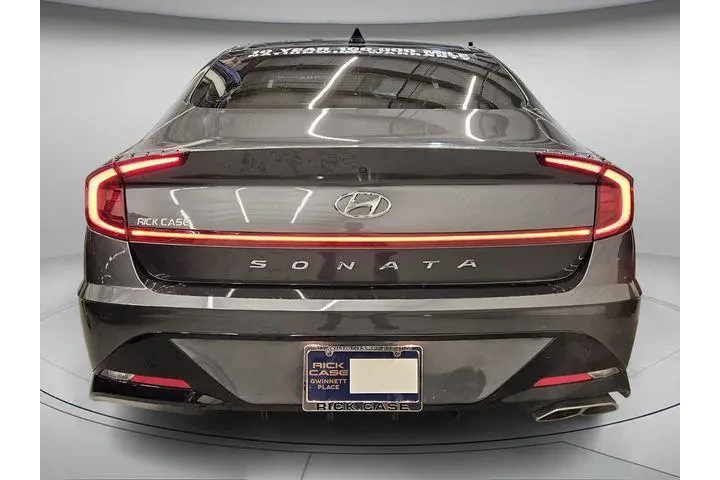 $18492 : Hyundai SONATA 2022 SEL 4dr image 6