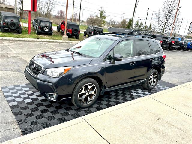 $16991 : 2014 Forester 4dr Auto 2.0XT image 7