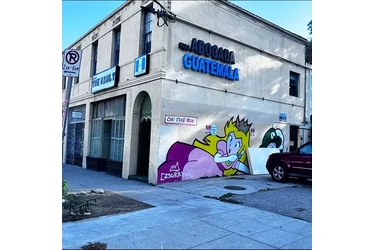 Trámites para Guatemala en Los Angeles