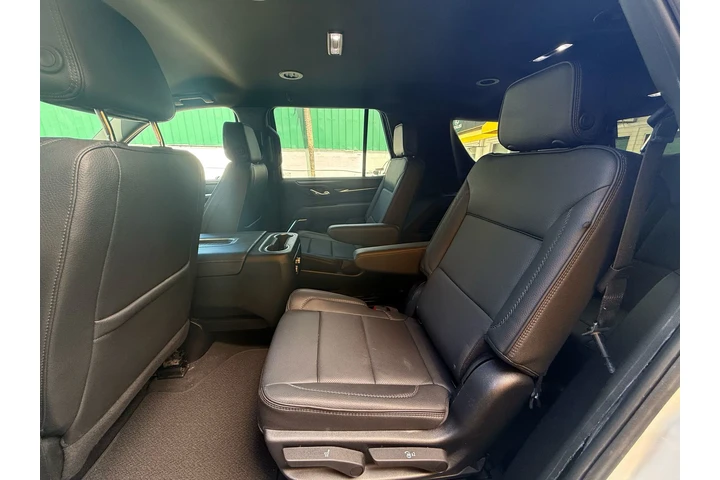 $69000 : Yukon Denali image 2