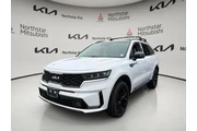 Kia Sorento 2023 AWD SX 4dr