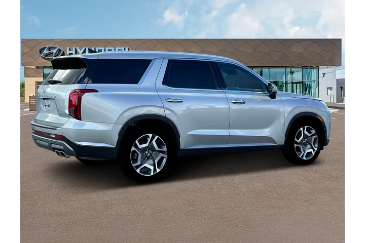 $34988 : Hyundai PALISADE 2024 SEL 4d image 8