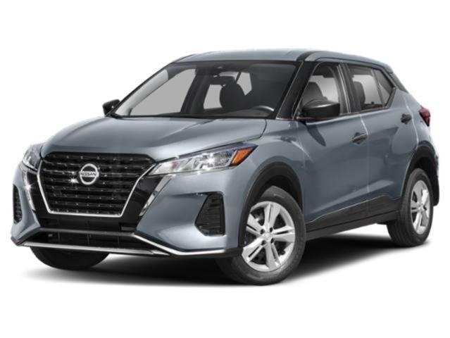 $15115 : 2021 Nissan Kicks image 4