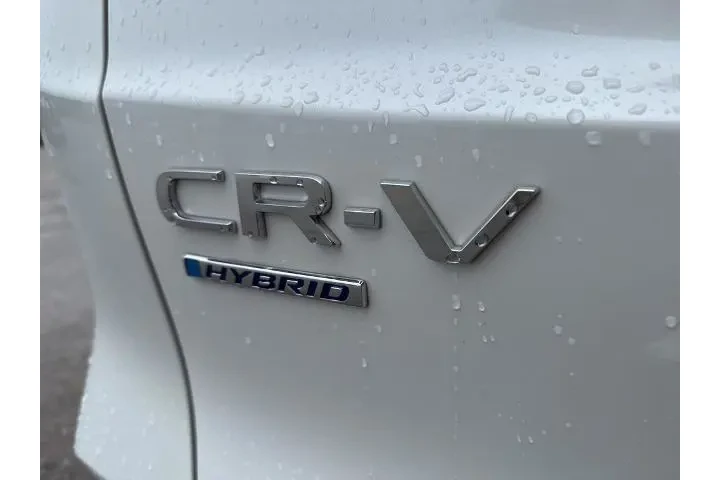 $37000 : Honda CR-V Hybrid 2025 AWD S image 10