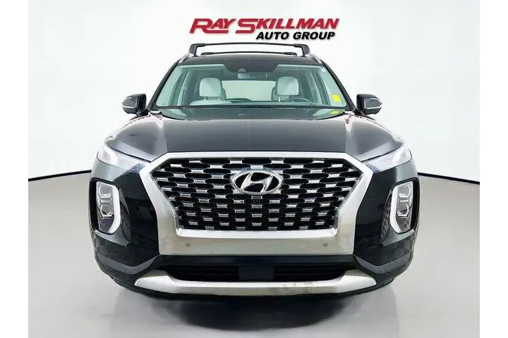 $32975 : Hyundai PALISADE 2022 AWD Li image 2