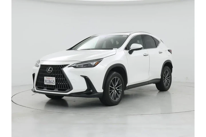 $38998 : Lexus NX 350 2024 AWD Premiu image 4