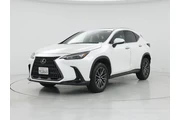 $38998 : Lexus NX 350 2024 AWD Premiu thumbnail