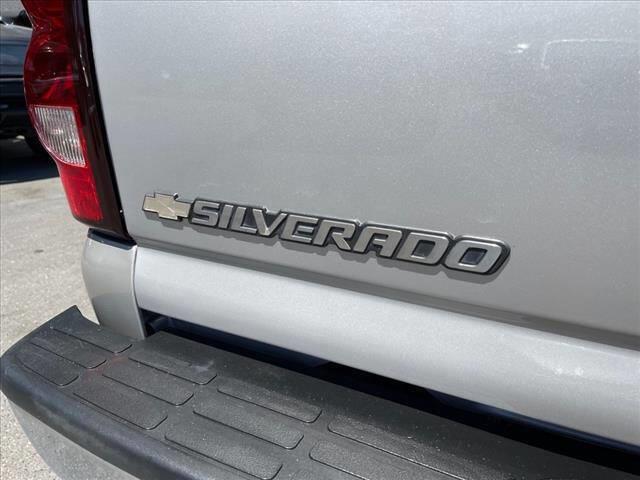 $17995 : 2004 Silverado 1500 Z71 image 9