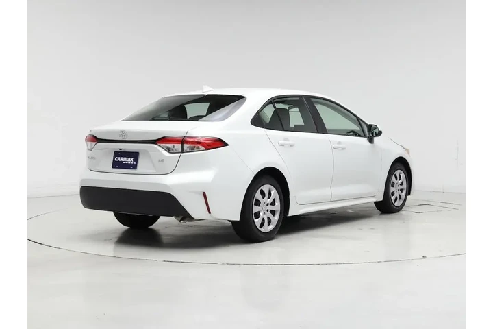 $20998 : Toyota Corolla 2024 LE 4dr S image 8