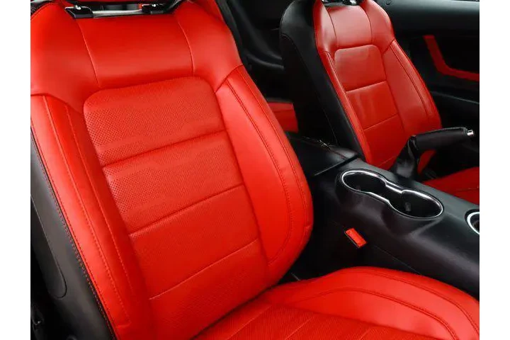 $39513 : Ford Mustang 2022 GT 2dr Fas image 3