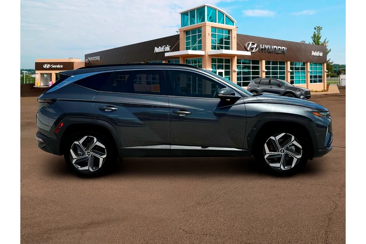 $26900 : Hyundai TUCSON 2024 AWD Limi image 9