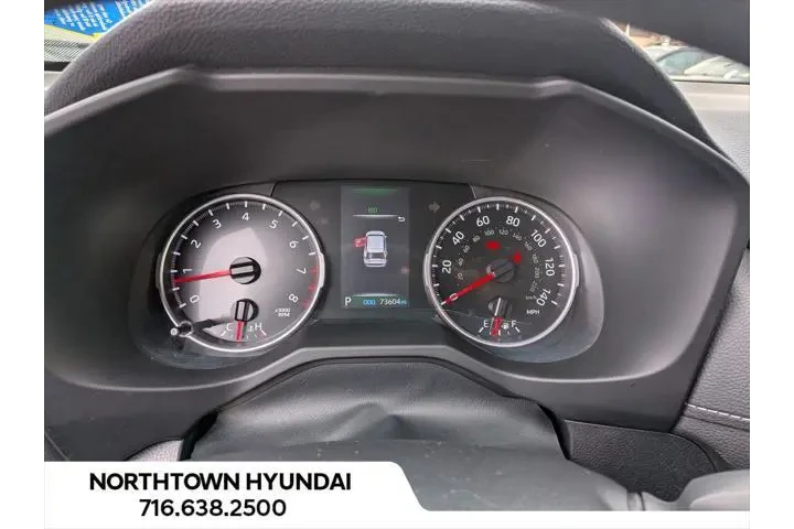 $22973 : Toyota RAV4 2021 AWD LE 4dr image 8