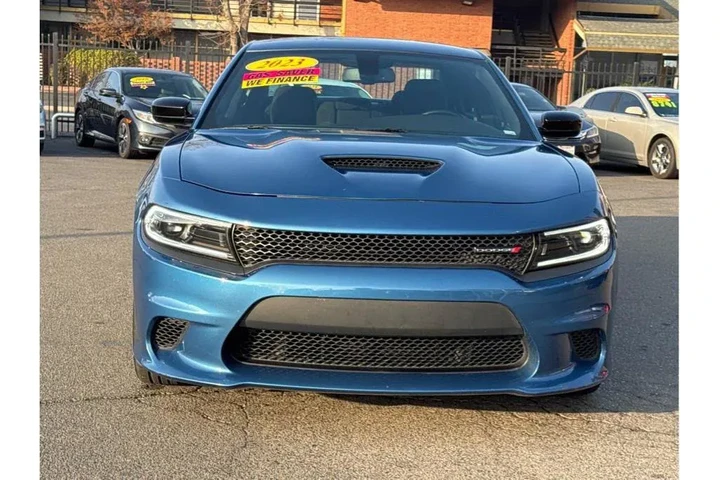 $29554 : 2023 Charger GT image 2