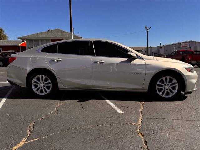 $8941 : 2016 Malibu LT image 9