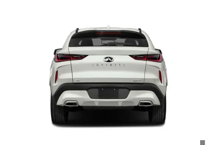 $39000 : INFINITI QX55 2023 AWD Essen image 5