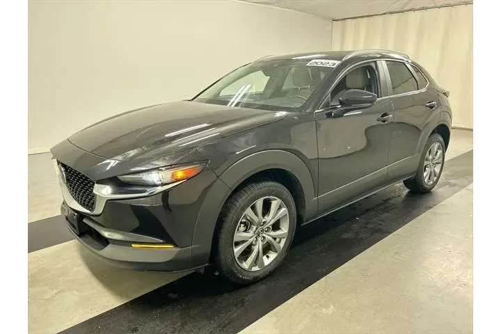 $22545 : Mazda CX-30 2023 AWD 2.5 S P image 5