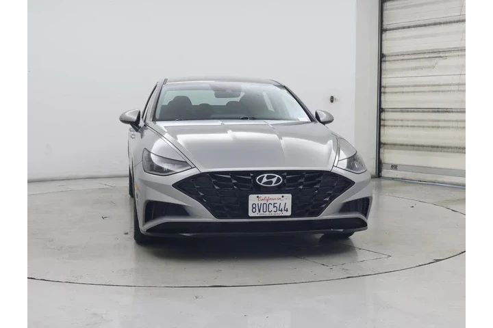 $19998 : Hyundai SONATA 2021 SEL 4dr image 5