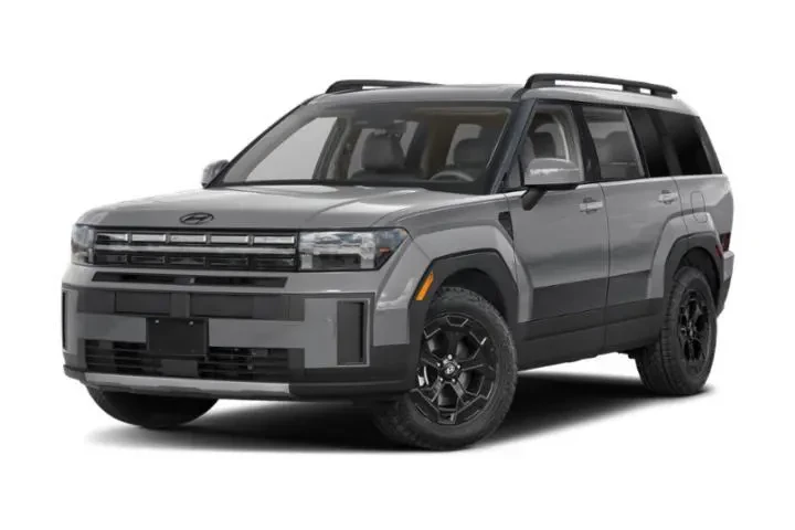 $33977 : Hyundai SANTA FE 2024 AWD XR image 1