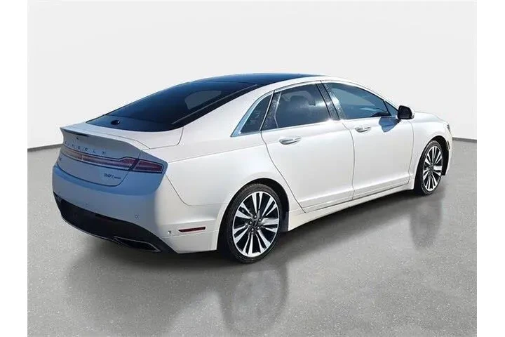 $18440 : Lincoln MKZ 2019 AWD Reserve image 5