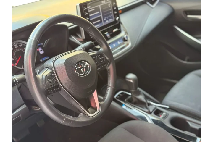 $17500 : 2020 TOYOTA COROLLA image 9