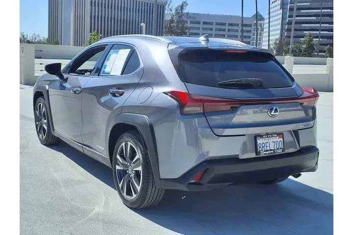 $26679 : Lexus UX 250h 2020 AWD 4dr C image 6