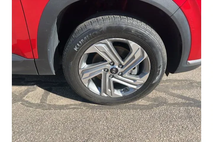 $24900 : Hyundai SANTA FE 2023 AWD SE image 10