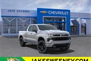 $59690 : 2024 Silverado 1500 RST thumbnail