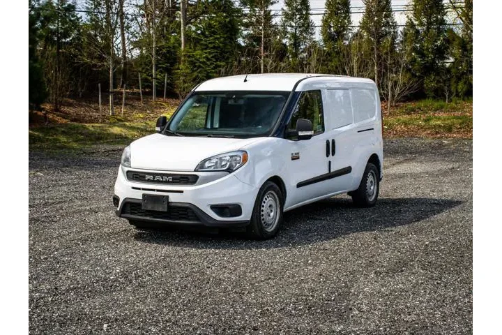 $20995 : Ram ProMaster City 2022 Base image 1