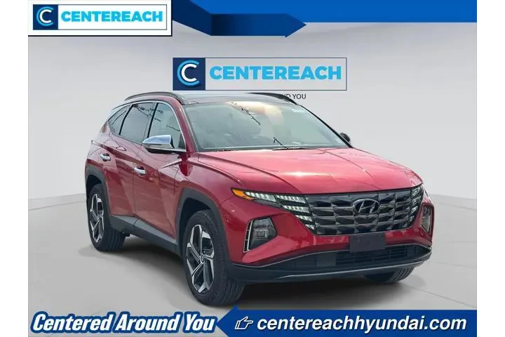 $24998 : Hyundai TUCSON 2023 AWD Limi image 2