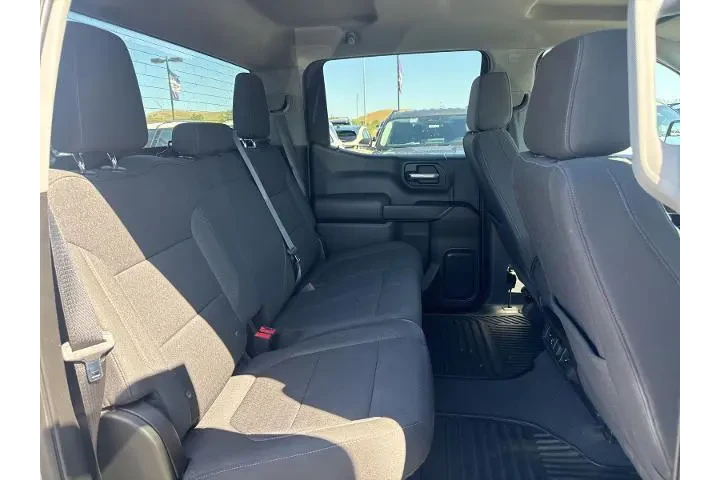 $35950 : Chevrolet Silverado 1500 Lim image 8