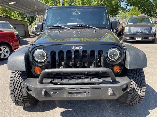 $15900 : 2013 Wrangler Unlimited Sport image 4