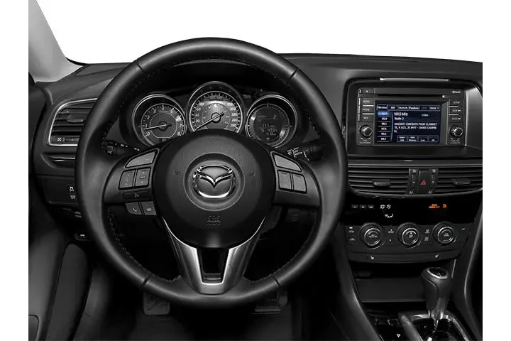 $4000 : Mazda Mazda6 2014 i Touring image 6