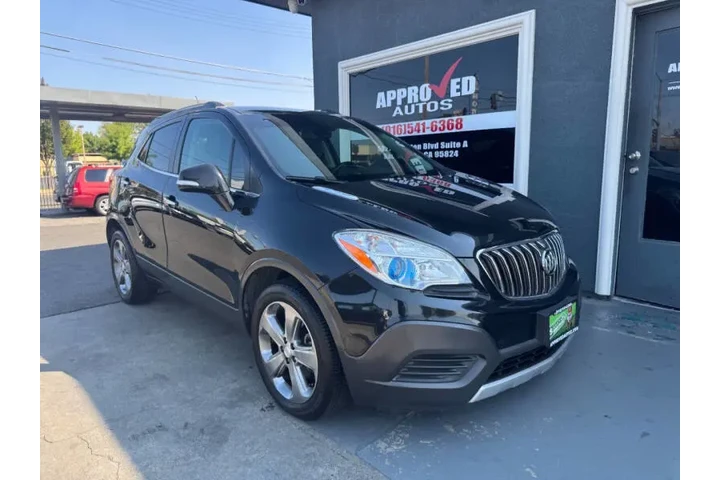 $8998 : 2014 Encore image 2
