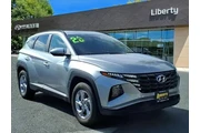 Hyundai TUCSON 2023 AWD SEL en Newark