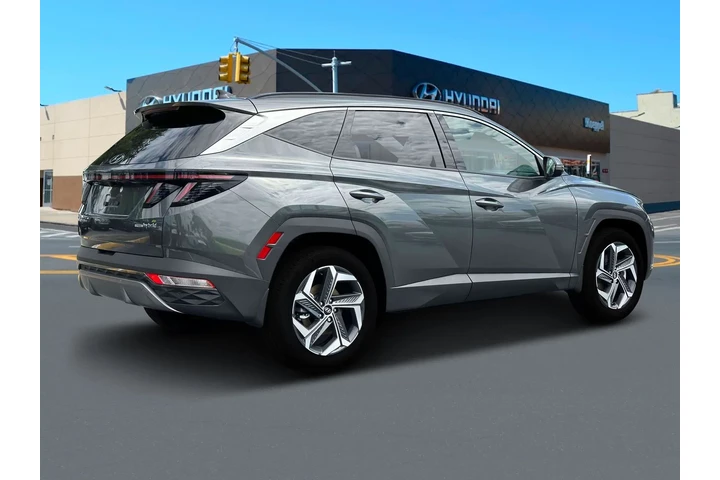 $30588 : Hyundai TUCSON Hybrid 2024 A image 8