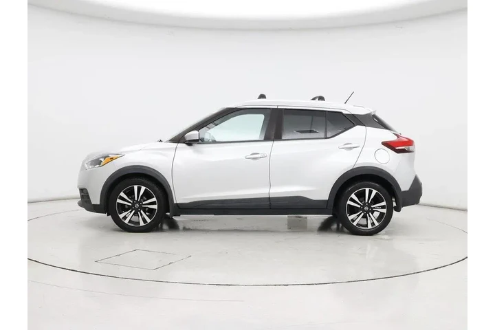 $12599 : Nissan Kicks 2020 SV 4dr Cro image 3