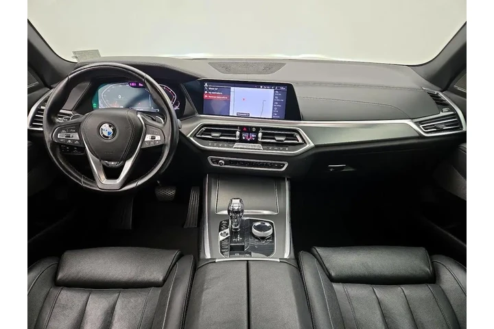 $30998 : BMW X5 2019 AWD xDrive50i 4d image 9