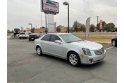 2003 CTS thumbnail