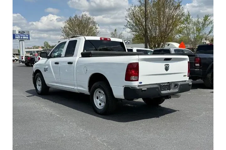 $16397 : Ram 1500 Classic 2019 4x2 Tr image 6