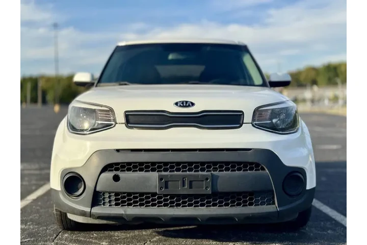 $4999 : 2018 Soul image 3