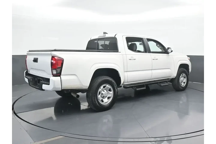 $23245 : Toyota Tacoma 2022 4x2 SR5 4 image 6