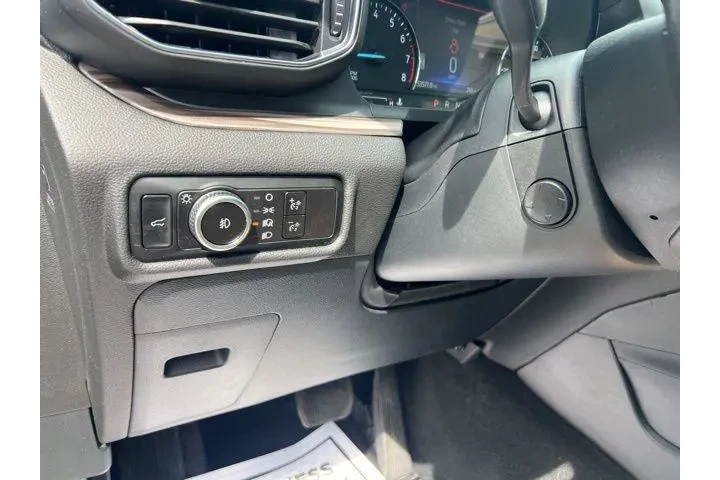 $32325 : Ford Explorer 2023 AWD Limit image 10