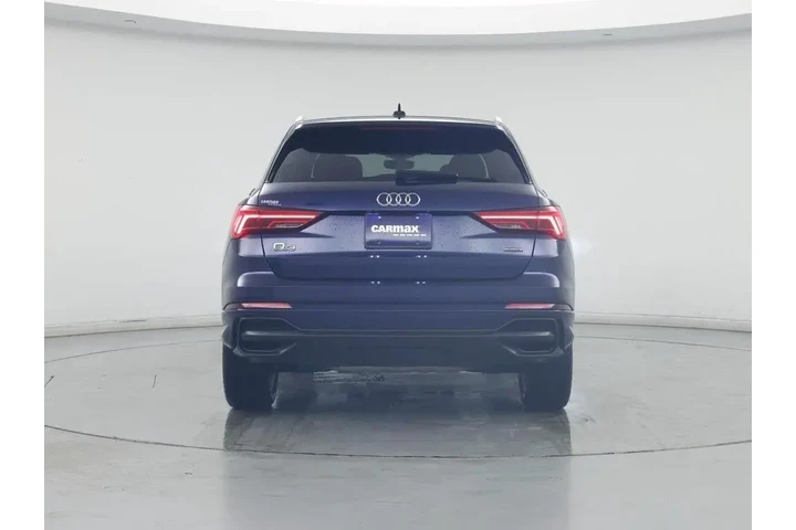 $25998 : Audi Q3 2022 AWD quattro S l image 6