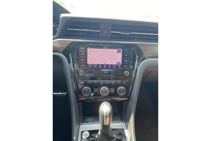 $19527 : Volkswagen Passat 2022 Limit image 8