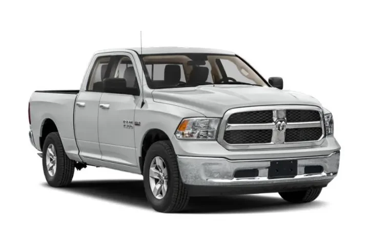 $26000 : Ram 1500 Classic 2020 4x2 Wa image 6