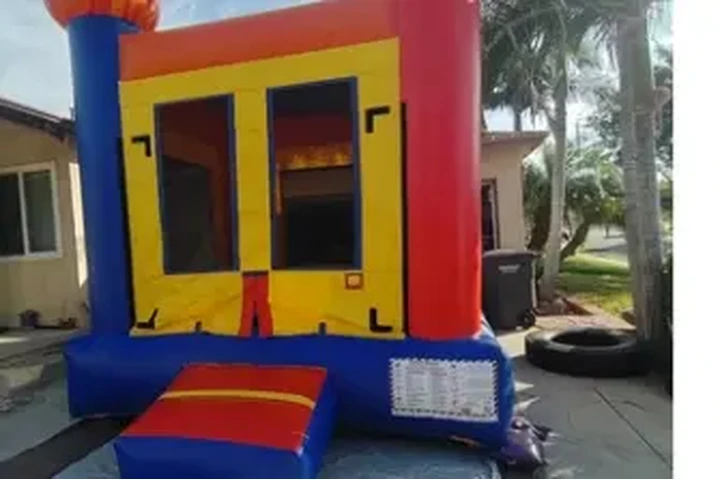 WATER SLIDES image 5