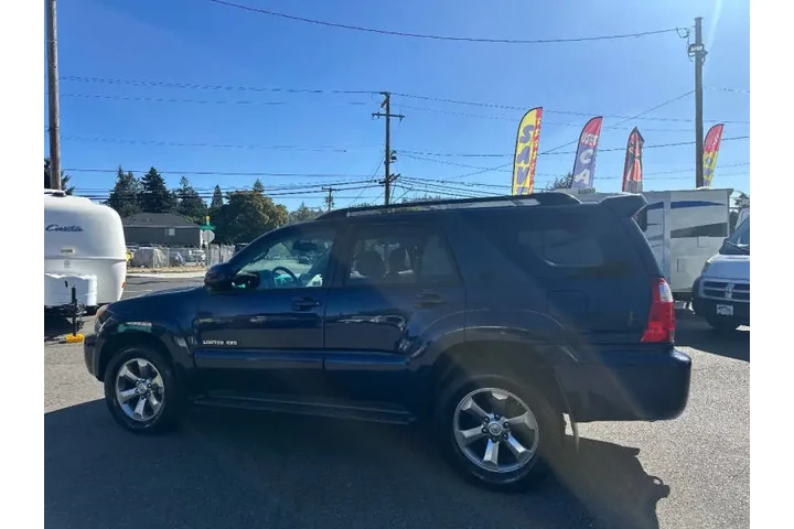 $6995 : 2006 4Runner Limited image 9